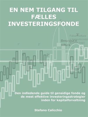 cover image of En nem tilgang til fælles investeringsfonde